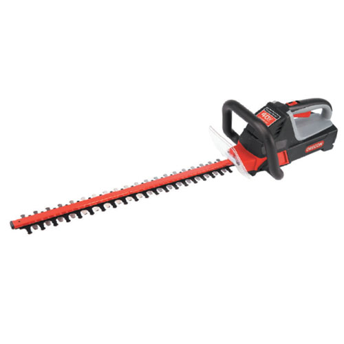 HT250 40 MAX Hedge Trimmer